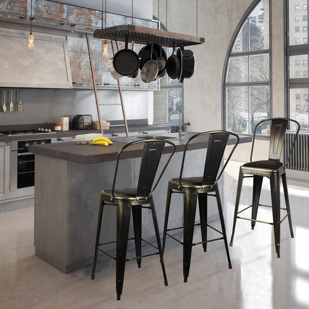 Holden Bar Stool