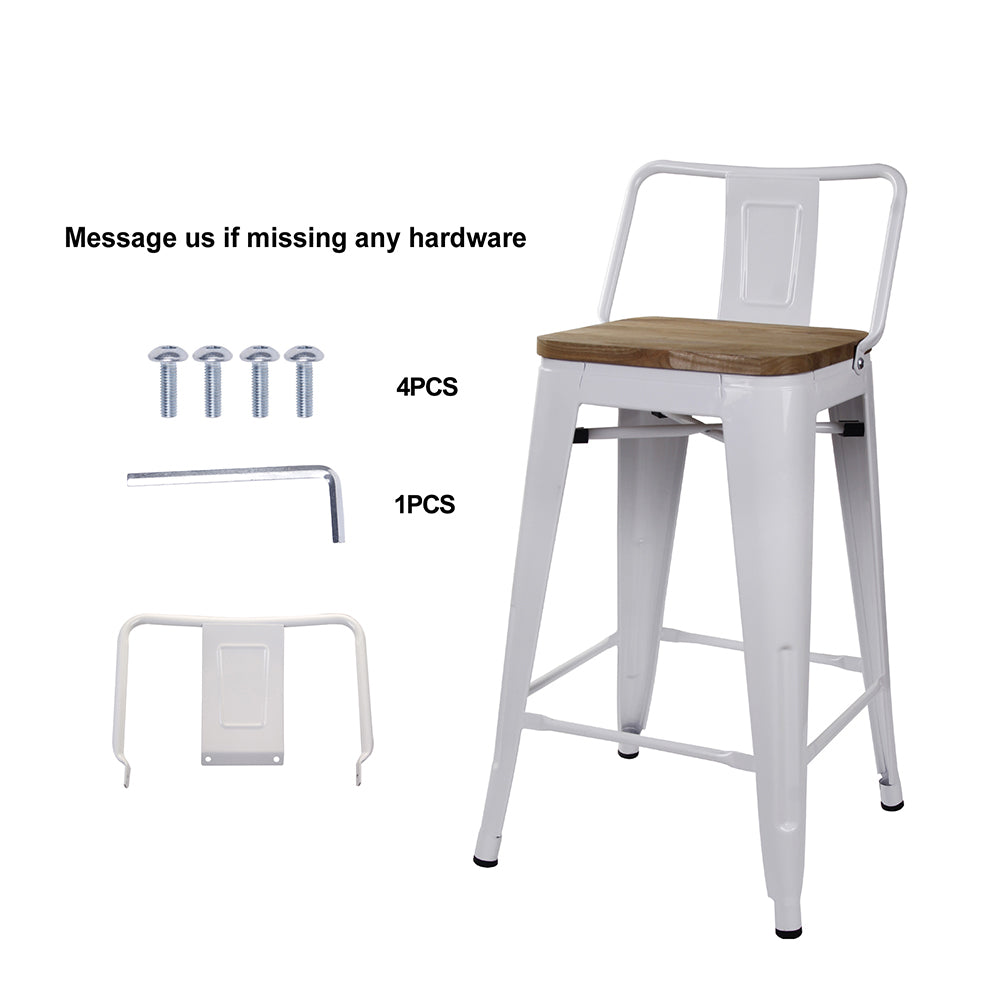 Lila Bar Stool