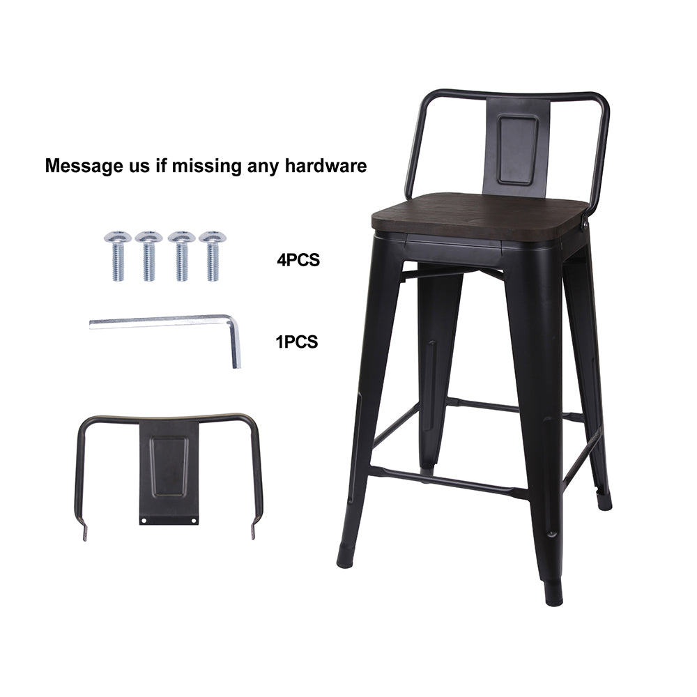 Cole Bar Stool