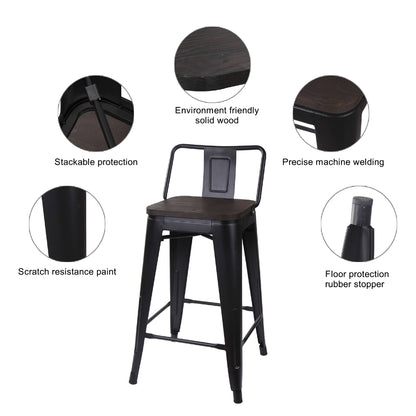 Cole Bar Stool