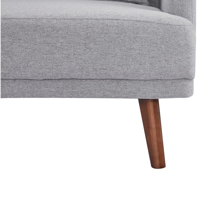 Convertible Polyester 3-Seat Sofa,MOON LIGHT