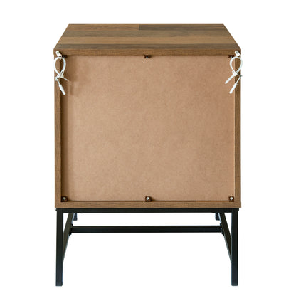 Hudson Nightstands