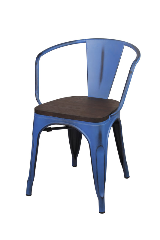 Wholesale Metal Chair - AY55C - OEM Service Available