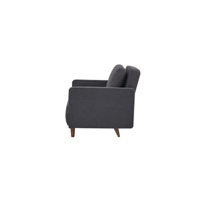Convertible Chair,CHARCOAL