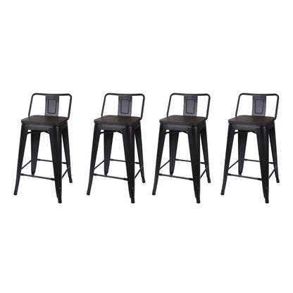 Cole Bar Stool