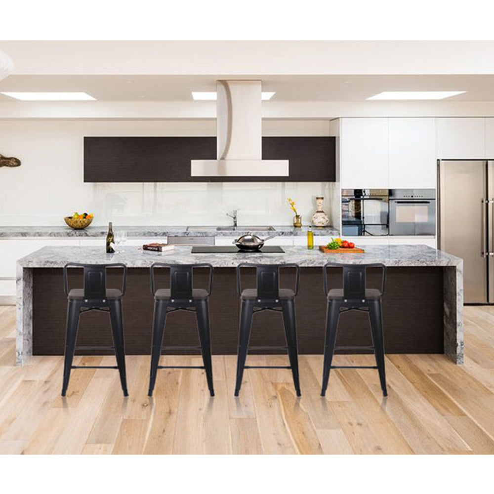 Cole Bar Stool