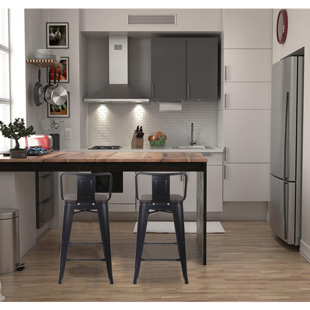 Cole Bar Stool