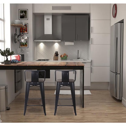 Cole Bar Stool