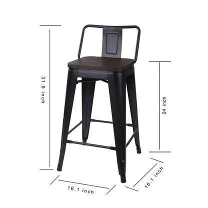 Cole Bar Stool