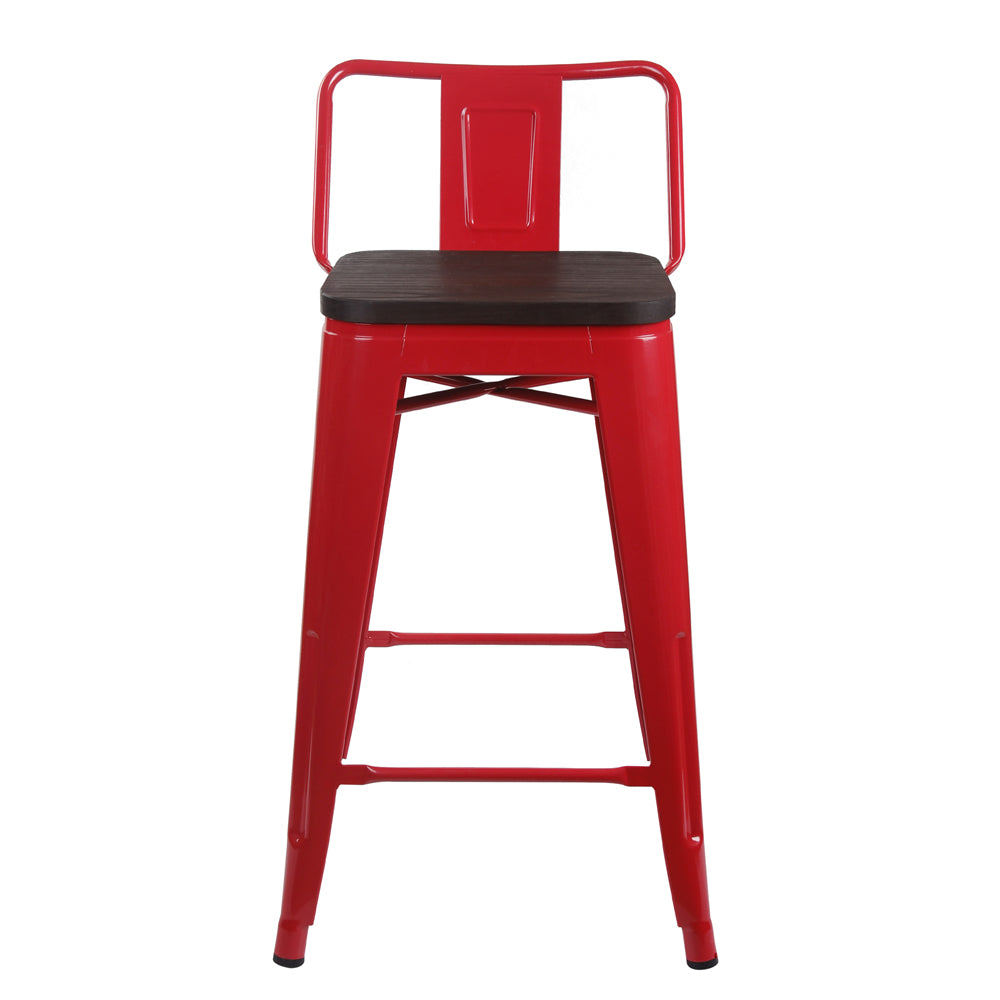 Ruby Bar Stool