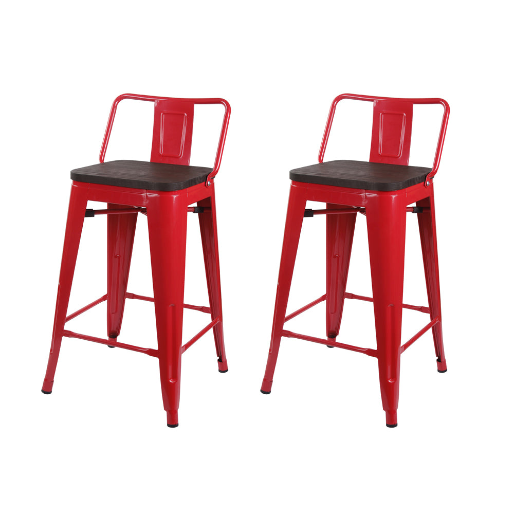 Ruby Bar Stool