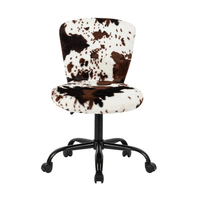 Office Chair,Milk Cow