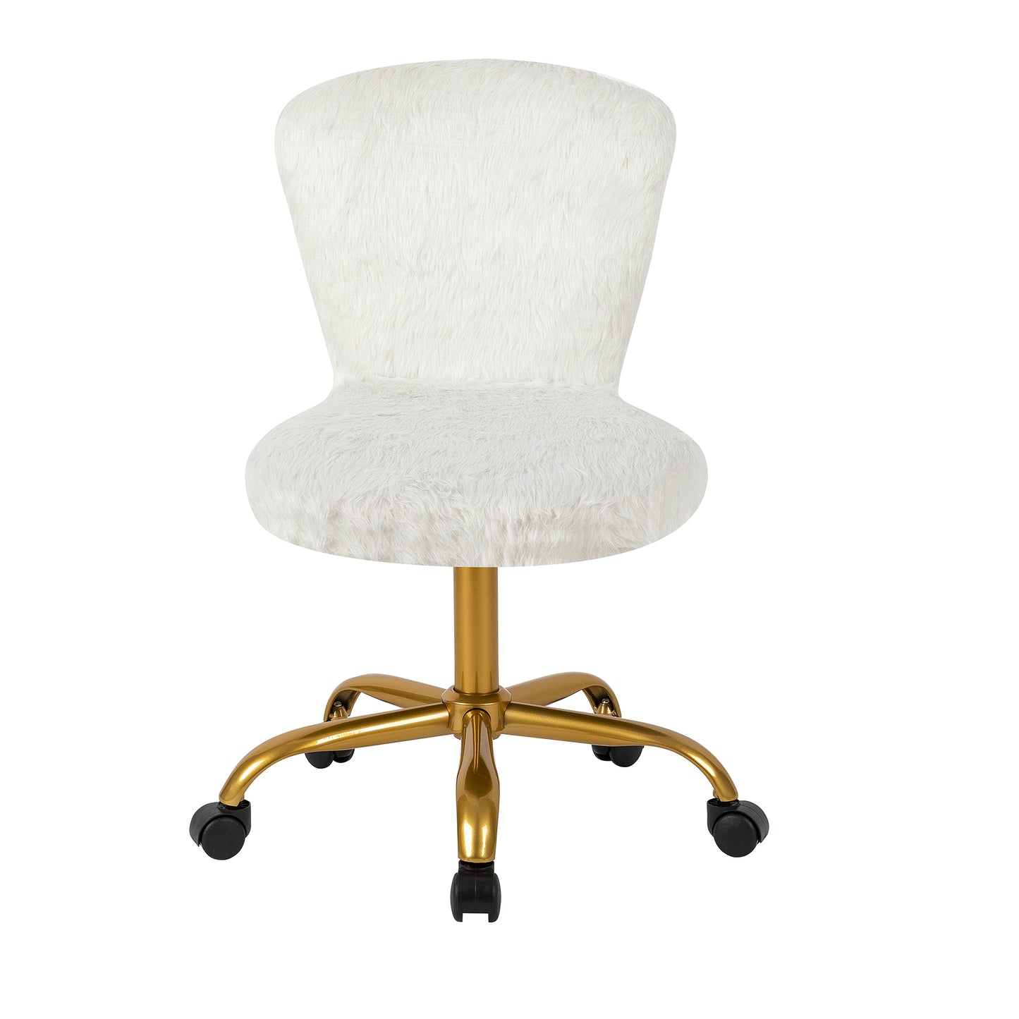 Office Chair,White