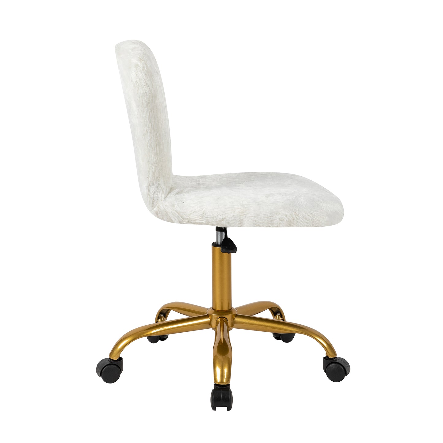 Office Chair,White