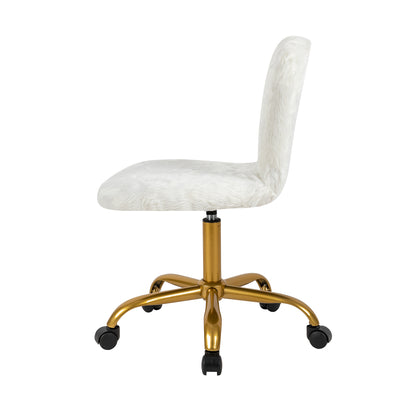 Office Chair,White